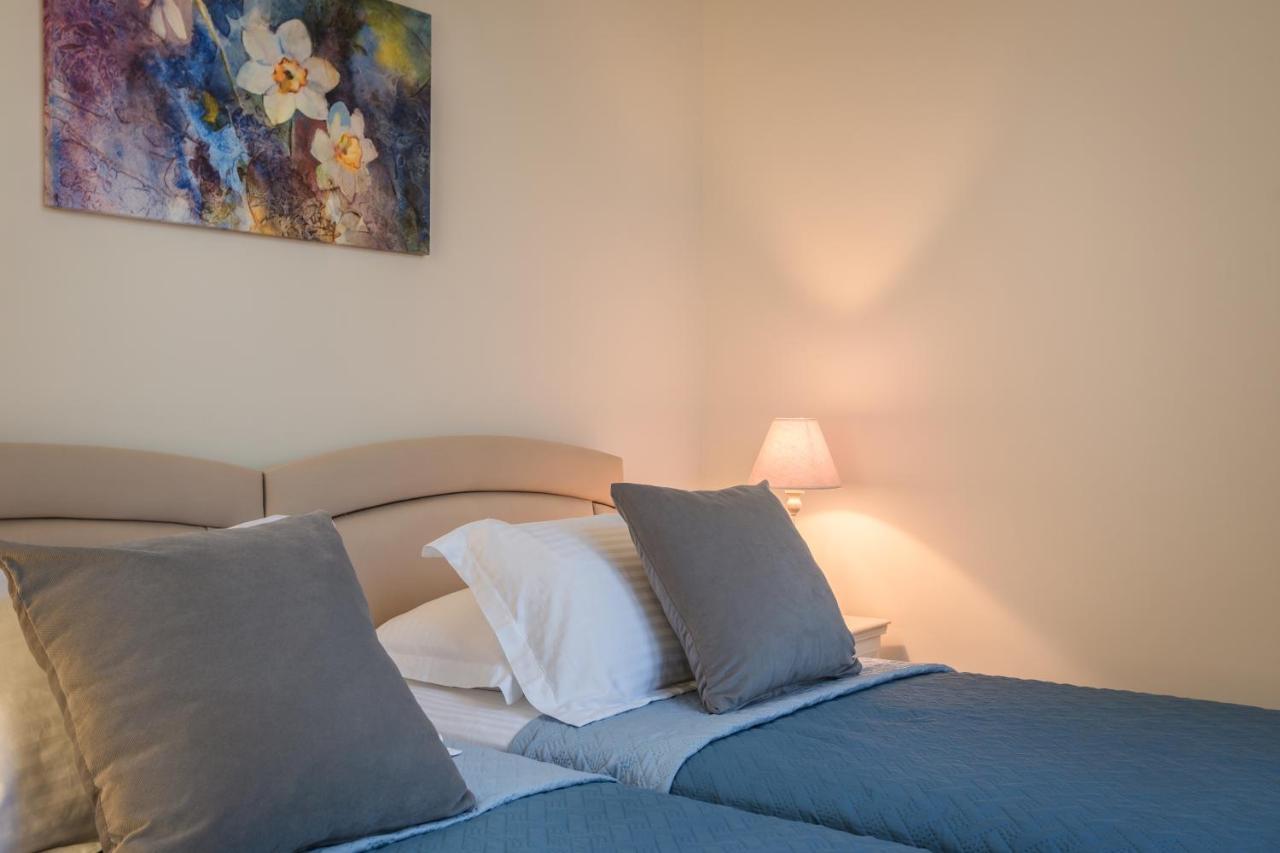 The Lagoon Luxury House Argostoli  Zewnętrze zdjęcie