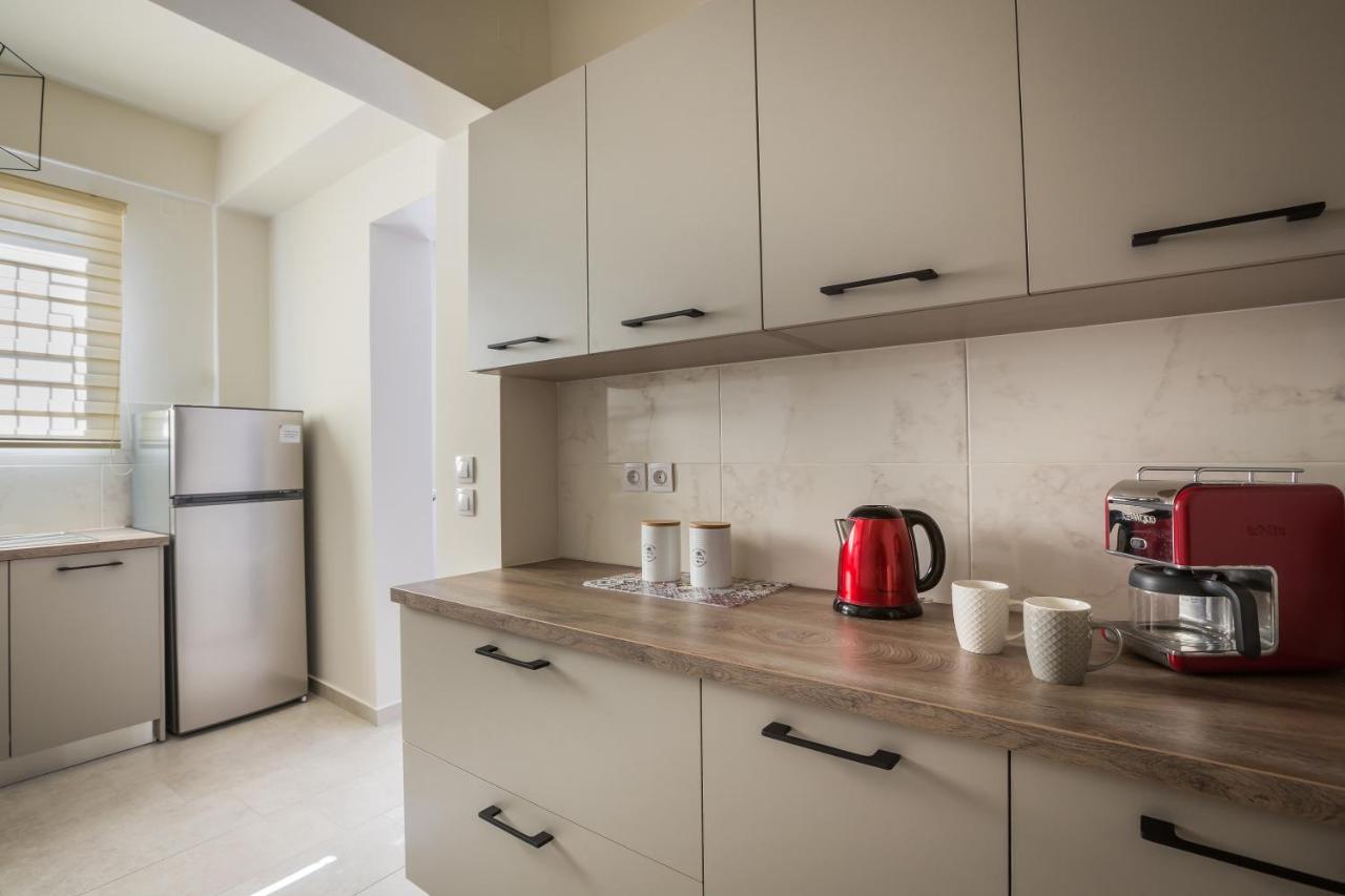 The Lagoon Luxury House Argostoli  Zewnętrze zdjęcie