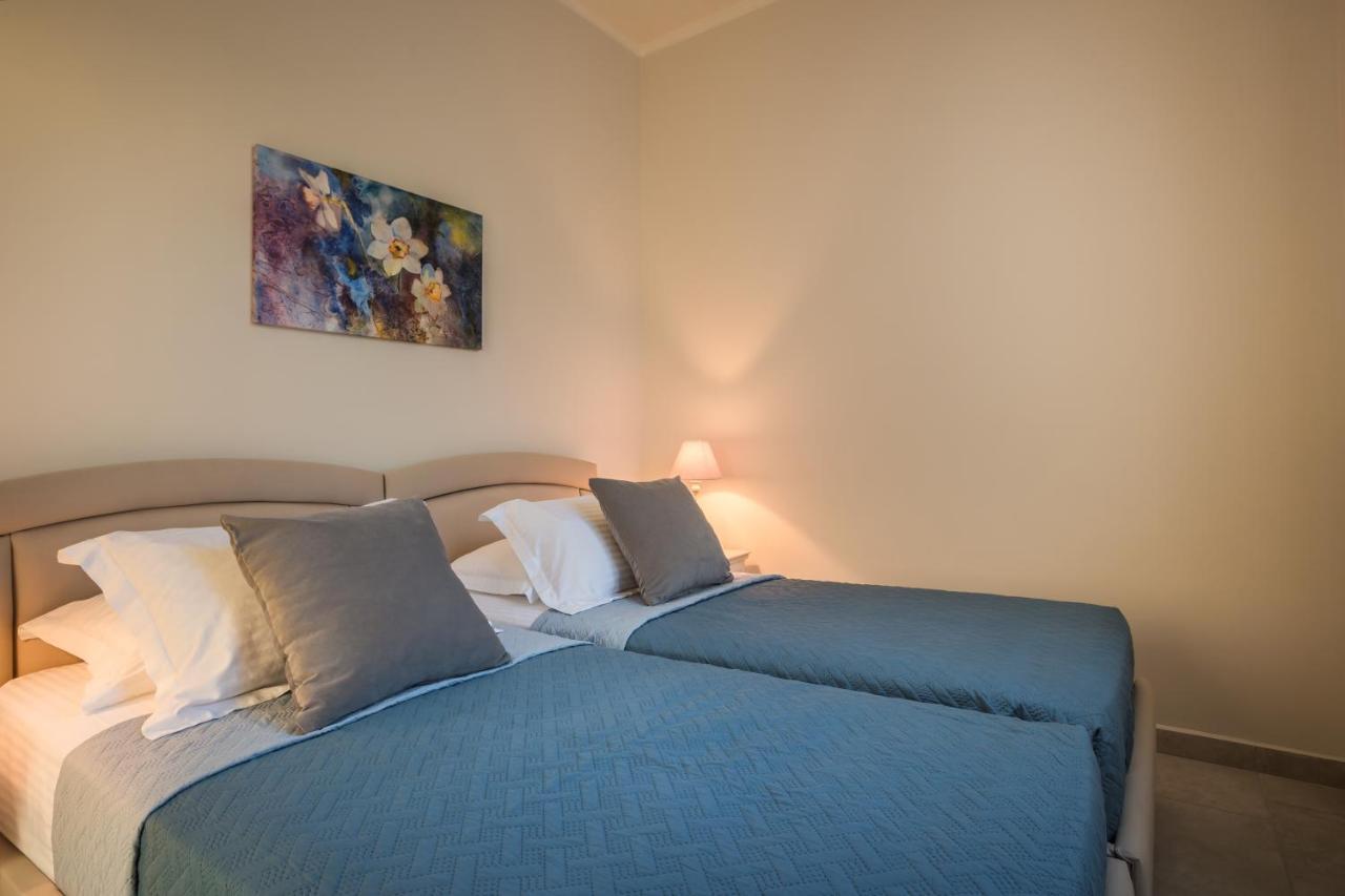 The Lagoon Luxury House Argostoli  Zewnętrze zdjęcie