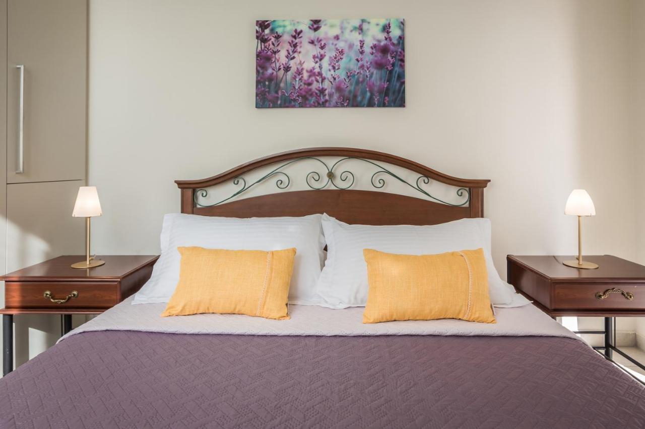 The Lagoon Luxury House Argostoli  Zewnętrze zdjęcie