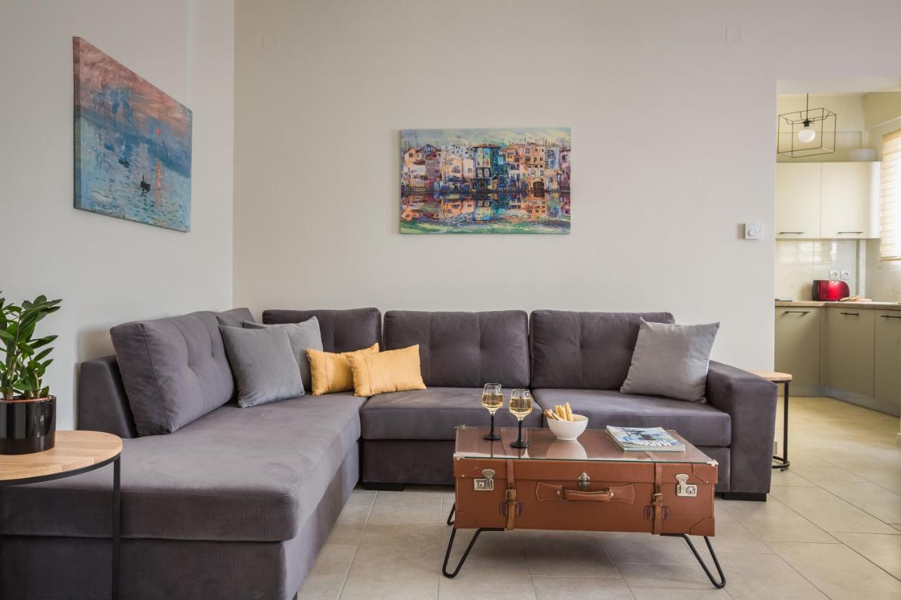 The Lagoon Luxury House Argostoli  Zewnętrze zdjęcie